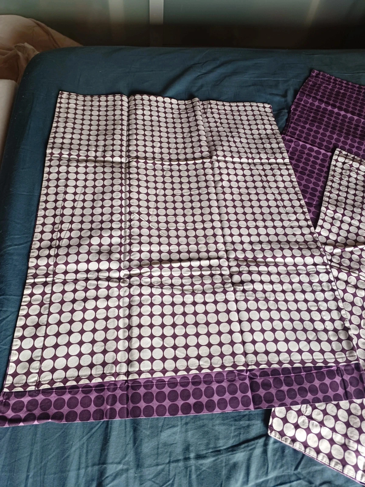 Conjunto de fronha – photo 4